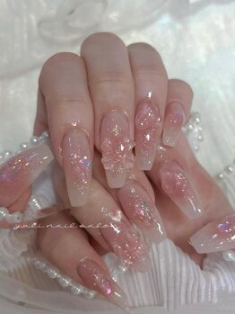 ユリネイル(YULI.NAlL)/