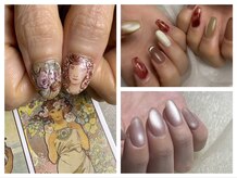 サロンルカ(SALON RUKA)