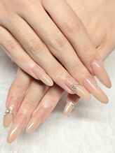 インプレス 大井町店(Impress)/シンプルコース