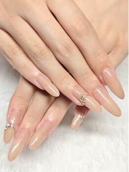 インプレス 大井町店(Impress)/シンプルコース