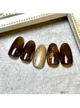 コユビ(koyubi.)/シンプルコース