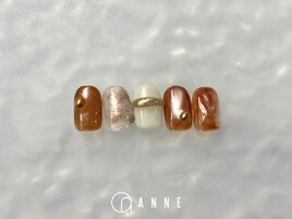 【パラジェル】11月マンスリー