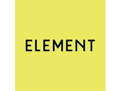 エレメント 千種店(ELEMENT)の写真
