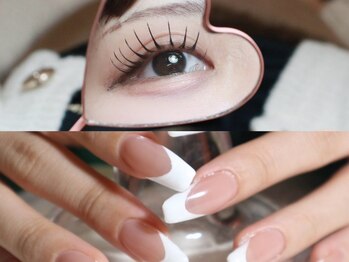 ベレッツァ(Bellezza)の写真/【小倉駅近く×24時まで】お仕事終わりのOLさんに人気☆プライベートサロンでリラックスできるのも嬉しい♪