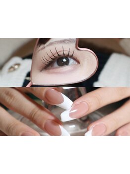 仕事帰り・早朝OKのサロン