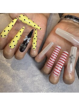 エスネイル(es.nail)/