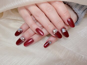 ミキネイルサロン(MiKi Nail Salon)/6980