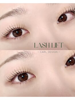 エルノ イケブクロ(elno ikebukuro)/ラッシュリフト/まつ毛パーマ