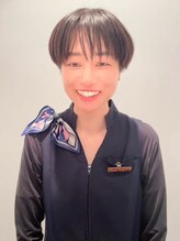 ヴァン ベール 富山店 植木 友美