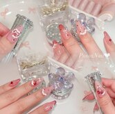 プノンネイル(Punon nail)