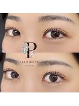 プティ 横浜(Petit)/パリジェンヌラッシュリフト