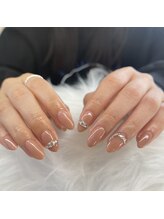 ビーティーサンキューネイル(BT39_Nail)/
