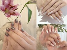 ミッシュネイル(mish nail)
