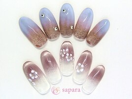 プラチナ定額☆￥6,899　100種☆