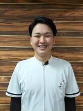 江戸川平井整骨院&nbsp;樋口 蓮