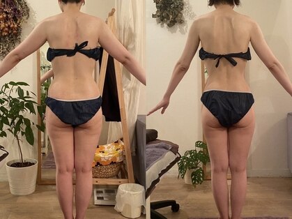 メゾン ドゥ アミ(Maison de Ami)の写真