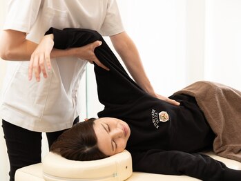 ヴィタ整体院研究所/住吉/肩こり/首こり/整体/あびこ