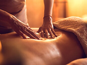 ニラマヤ(niramaya)の写真/【大阪希少】本格アーユルヴェーダで疲れ解消!最高峰オイル×ハーブサウナで身体の不調を根本からケア◎