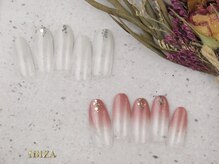 ネイルアンドアイラッシュ イビザ(IBIZA)