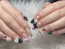 ベルネイル 池袋(Belle Nail)/可愛～いネイル