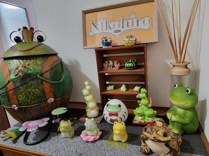 ニコヒロ(Nikohiro)の写真