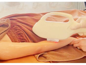 サロン ド メタセコイア(salon de Metasequoia)/THR脱毛方式／光脱毛