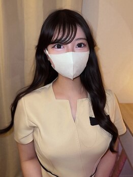 フルノーティス 赤坂店(fl Notis)/ レギュラースタッフ　YUURI