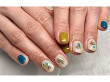 ウルオイネイル(uruoi nail)/