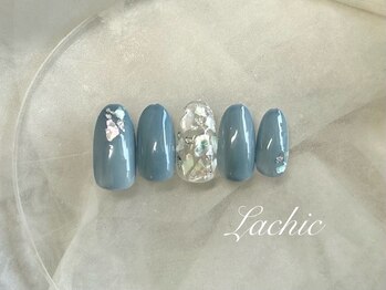 ラシック(Lachic)/デザインAコース