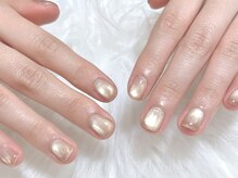 シンデレラジェル(シンデレラGEL)の雰囲気（ジェルネイル初めての方のご来店多数◎お気軽にご来店ください！）