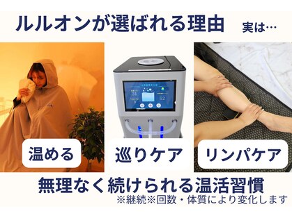 ヨサパーク アーリア(YOSA PARK arya)の写真