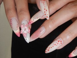 ★Summer Nail★
