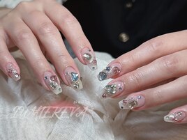 ワンホンネイル