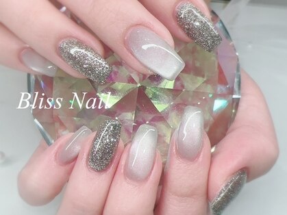 ブリスネイル(Bliss Nail)の写真