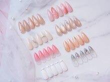 キレイエ ネイルズ(KIREIE NAILS)