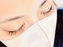 クリア アイラッシーズ(CLEAR eyelashes)