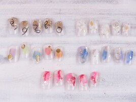 selectJ＊2月デザイン5/10種