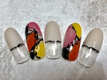 ネイルサロン ウノ 湘南平塚(UNO)/