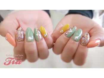 ティア 白山店(Tia)/