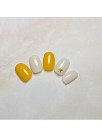 ワンカラー+オプション+一色追加