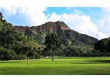 ハワイアンフォレストSpa 福岡天神店/ダイヤモンド・ヘッド