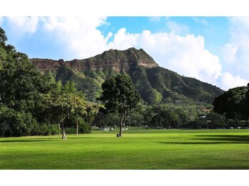 ハワイアンフォレストSpa 福岡天神店/ダイヤモンド・ヘッド