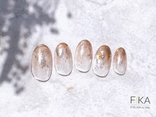 まつ毛エクステアンドネイル フィーカ 新松戸(FIKA)/￥10670