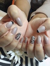 メグ ネイル(megu)/