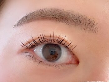 アネラ 亀有店(Anela)/美眉WAX脱毛(1回)&パリジェンヌ