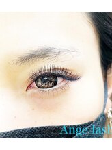 ドットイチイチマルイチ 銀座店(DOT1101)/アンジュラッシュ