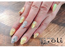 オリ(Oli)/