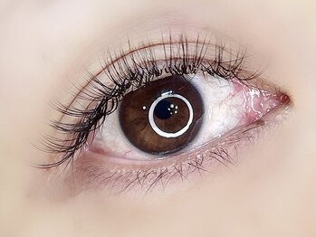 エムズ ネイル アンド アイ(M’s nail & eye)/