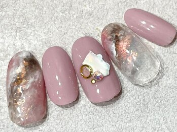 トータルビューティ ノイド(Noid)/120分デザイン4本♪