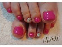 アイネイル(iNAIL)/